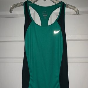 Nike Dri-Fit tank top